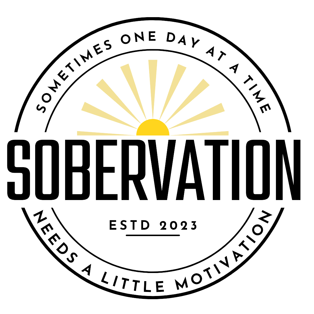 Sobervation logo