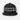 Clarity Classic Trucker Cap: Bold Sobriety Statement - Black/ White Trucker Hat - Sobervation