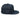 Graffiti Sobriety Symbol Trucker Cap - Black | Sobervation