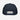 Clarity Classic Trucker Cap: Bold Sobriety Statement - Navy/ White/ Navy Trucker Hat - Sobervation