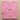 A New Era of Me – Center Chest Embroidered Organic Tee (Women’s) - Bubble Pink Women's Organic Ribbed Neck Tee - Sobervation
