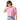 A New Era of Me – Embroidered Crop Top (Pink Thread) - Black Embroidered Crop Tee - Sobervation