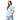 A New Era of Me – Embroidered Garment - Dyed Heavyweight Tee - Chambray Embroidered T Shirt - Sobervation