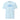 A New Era of Me – Embroidered Garment - Dyed Heavyweight Tee - Chambray Embroidered T Shirt - Sobervation