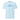 A New Era of Me – Embroidered Garment-Dyed Heavyweight Tee - Chambray / S | Sobervation