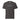 A New Era of Me – Embroidered Garment - Dyed Heavyweight Tee - Graphite Embroidered T Shirt - Sobervation