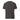 A New Era of Me – Embroidered Garment - Dyed Heavyweight Tee - Graphite Embroidered T Shirt - Sobervation