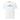 A New Era of Me – Embroidered Garment-Dyed Heavyweight Tee - White / S | Sobervation