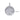 AA Recovery Tree of Life Double-Sided Sterling Silver Coin Pendant TPD6334 - Custom | Sobervation