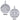 AA Recovery Tree of Life Double-Sided Sterling Silver Coin Pendant TPD6334 - One Year | Sobervation