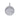 AA Recovery Tree of Life Double-Sided Sterling Silver Coin Pendant TPD6334 - Two Years | Sobervation