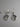 AA Recovery Unity Earrings - TER1376 - Earrings - Sobervation