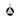 AA Symbol Sterling Silver Pendant – Recovery Sobriety Jewelry TPD170 - Synthetic Mother of Pearl and Synthetic Black Onyx | Sobervation