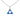 Al - Anon Sterling Silver Pendant with Blue Enamel & Adjustable 18" Chain - Necklace - Sobervation