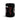 Amends World Tour Black Glossy Mug – 11 oz / 15 oz Sobriety Drinkware - 11 oz Mug - Sobervation