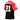 Amends World Tour – Custom Football Jersey (Red & Black Edition) - 2XS Football Jersey - Sobervation