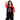 Amends World Tour – Custom Football Jersey (Red & Black Edition) - 2XS Football Jersey - Sobervation