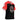 Amends World Tour – Custom Football Jersey (Red & Black Edition) - 2XS Football Jersey - Sobervation