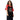 Amends World Tour – Custom Football Jersey (Red & Black Edition) - 2XS Football Jersey - Sobervation
