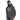 Amends World Tour Essential Hoodie – Recovery - Inspired Comfort - Dark Heather Graphic Print Hoodie - Sobervation