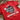 Amends World Tour – Essential Tee - Red Graphic Print T Shirt - Sobervation