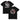 Amends World Tour Essential Tee – Recovery - Inspired Graphic Tee - Black Graphic Print T Shirt - Sobervation