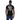 Amends World Tour Essential Tee – Recovery - Inspired Graphic Tee - Black Graphic Print T Shirt - Sobervation