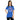 Amends World Tour Essential Tee – Recovery - Inspired Graphic Tee - Royal Graphic Print T Shirt - Sobervation