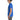 Amends World Tour Essential Tee – Recovery Streetwear with Glitch Sobriety Symbol - Royal Graphic Print T Shirt - Sobervation