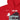 Amends World Tour Hoodie – Sobriety Meets Streetwear - Red Graphic Print Hoodie - Sobervation
