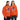 Amends World Tour Hoodie – Sobriety Meets Streetwear - Red Graphic Print Hoodie - Sobervation