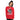 Amends World Tour Long Sleeve Tee – Step 9 Inspired Sobriety Shirt - Red Long Sleeve Tee - Sobervation