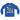 Amends World Tour Long Sleeve Tee – Recovery Streetwear | Sobriety Symbol - Royal / S | Sobervation