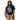 Amends World Tour Organic Tee – Women's Sustainable Recovery Apparel - Black / S | Sobervation