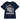 Amends World Tour Organic Tee – Women's Sustainable Recovery Apparel - French Navy / S | Sobervation