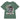 Amends World Tour Organic Tee – Women's Sustainable Recovery Apparel - Green Bay / S | Sobervation