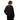 Amends World Tour Oversized Heavyweight Sweatshirt – Recovery - Inspired Streetwear - Black oversized Sweatshirt - Sobervation