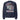 Amends World Tour Oversized Sweatshirt – Recovery Streetwear | Sobriety Symbol - Navy / S | Sobervation