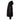 Amends World Tour Oversized Hoodie – Bold Recovery Statement - Black Oversized Graphic Print Hoodie - Sobervation
