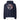 Amends World Tour Oversized Hoodie – Recovery Streetwear | Sobriety Symbol - Navy / S | Sobervation