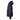 Amends World Tour Oversized Hoodie – Bold Recovery Statement - Navy Oversized Graphic Print Hoodie - Sobervation
