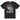 Amends World Tour – Recovery Heavyweight T-shirt - Black Graphic Print T Shirt - Sobervation