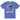 Amends World Tour – Recovery Heavyweight T-shirt - Flo Blue Graphic Print T Shirt - Sobervation