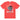 Amends World Tour Heavyweight Tee – Comfort Colors Recovery Shirt | Sobriety Symbol - Paprika / S | Sobervation
