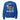 Amends World Tour Sweatshirt – Step 9, but Make It Metal - Royal / S | Sobervation