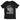 Amends World Tour V-Neck Tee – Bella + Canvas Recovery Shirt | Sobriety Symbol - Black / S | Sobervation