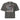 Amends World Tour Tee – Comfort Colors Recovery Shirt | Sobriety Symbol - Pepper / S | Sobervation