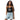 Amends World Tour Women's Tank – Fitted Recovery Apparel | Sobriety Symbol - Solid Black Blend / XS | Sobervation