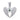 Angel Wings AA Recovery Pendant – Sterling Silver with Inlaid Symbol TPD5320 - Synthetic Malachite | Sobervation