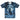 Awaken Wolf All-Over Print Cotton T-Shirt – Premium Recovery Statement Tee - XS | Sobervation